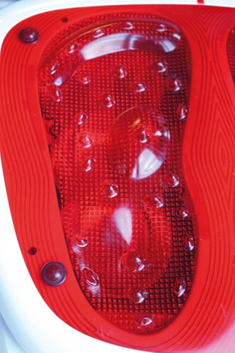 Infraped II - Fussmassagegerät