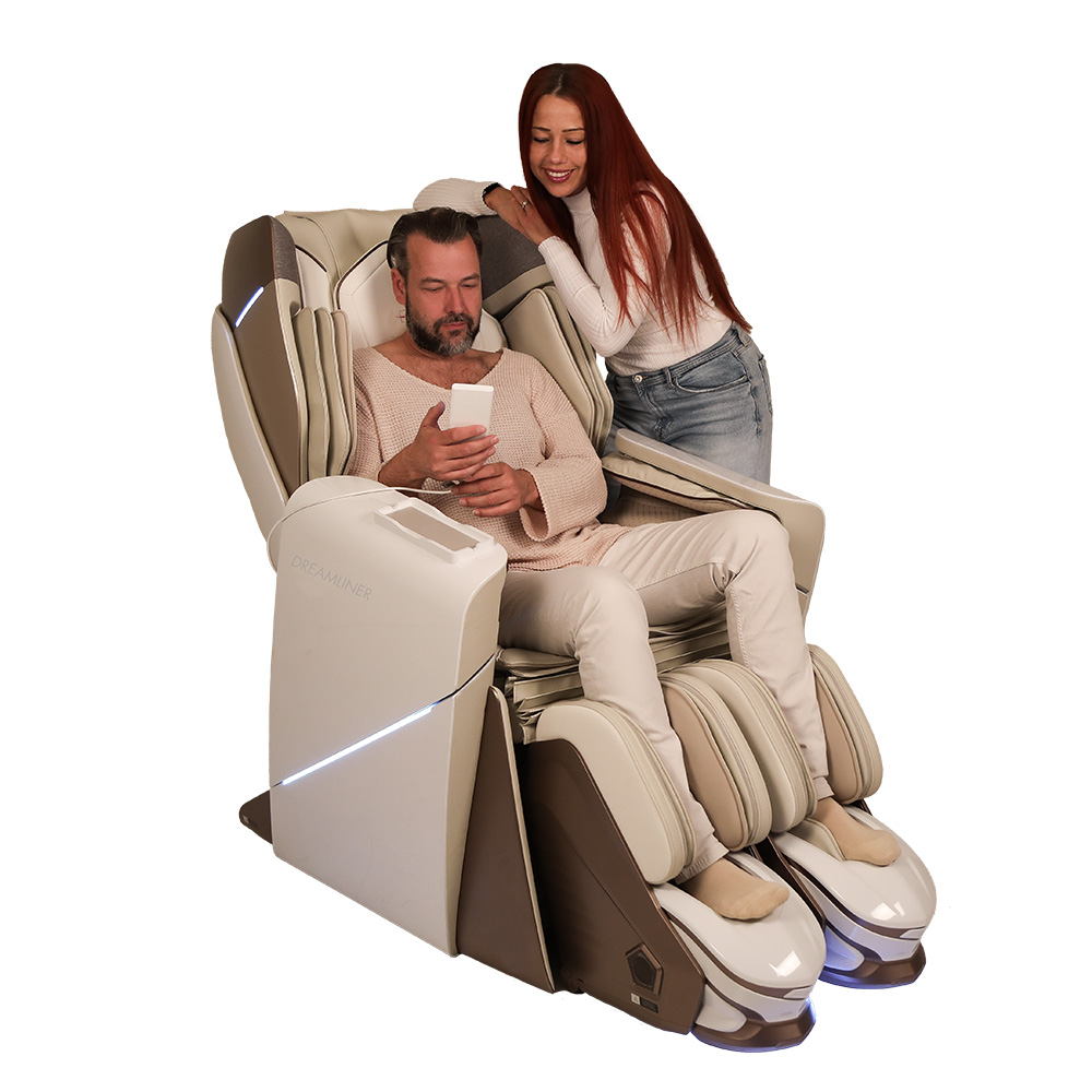 Dreamliner-Massagesessel