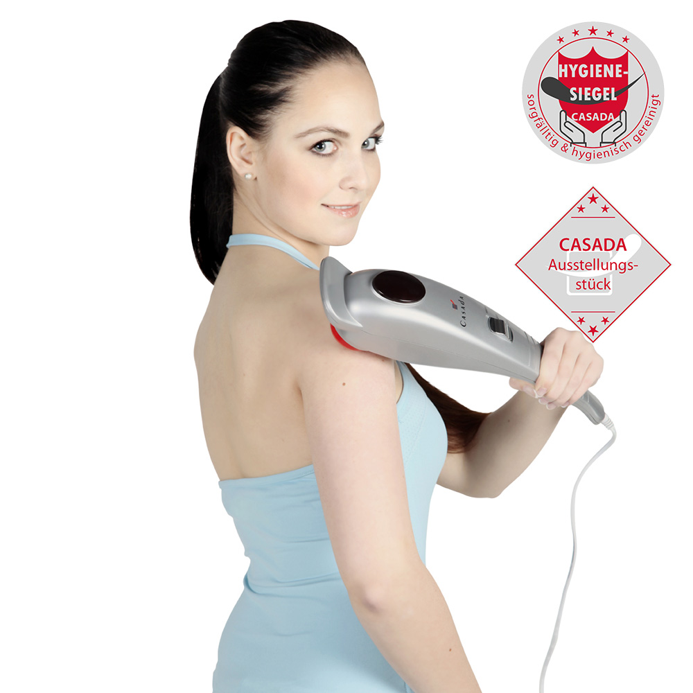 Tappymed I-Handmassagegerät Ausstellungsstück