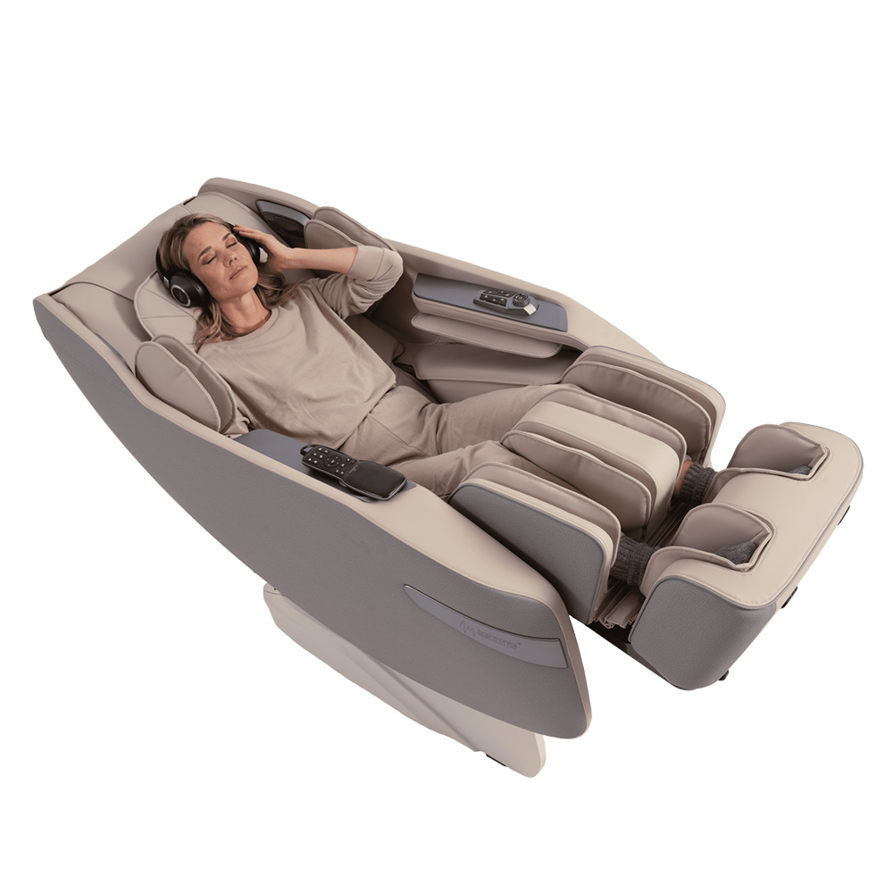 BetaSonic III-Massagesessel