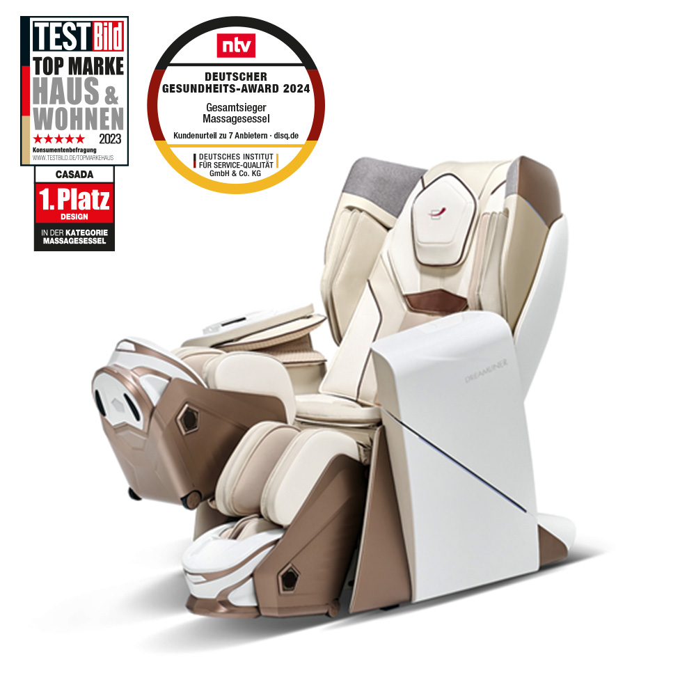 Dreamliner-Massagesessel