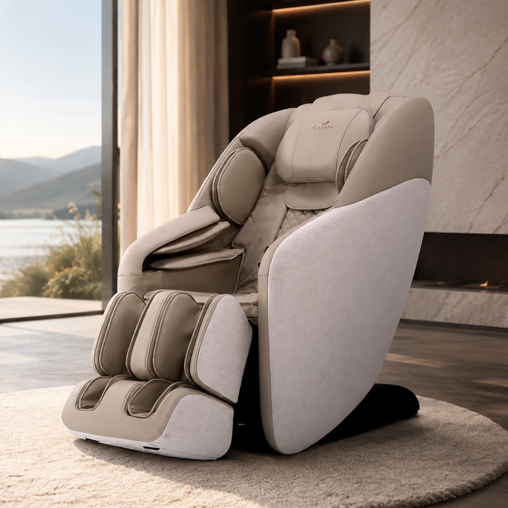 SmartRelax-Massagesessel