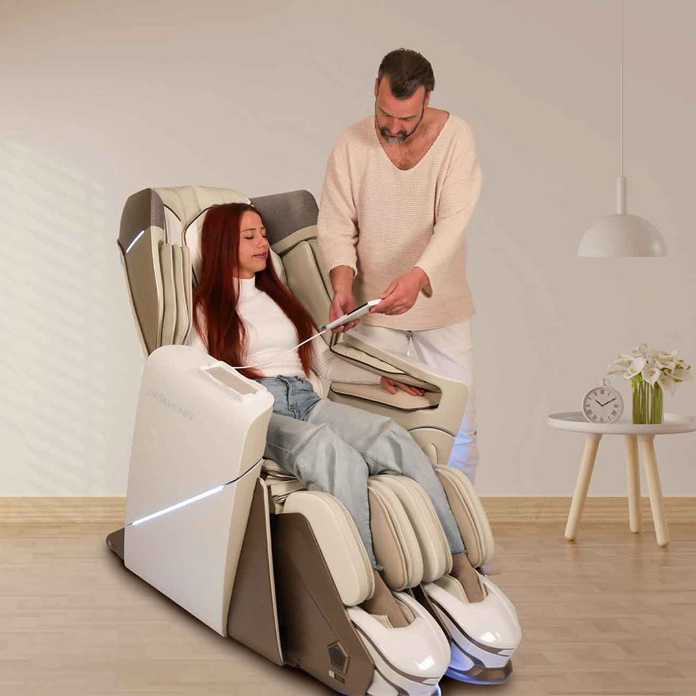 Dreamliner-Massagesessel