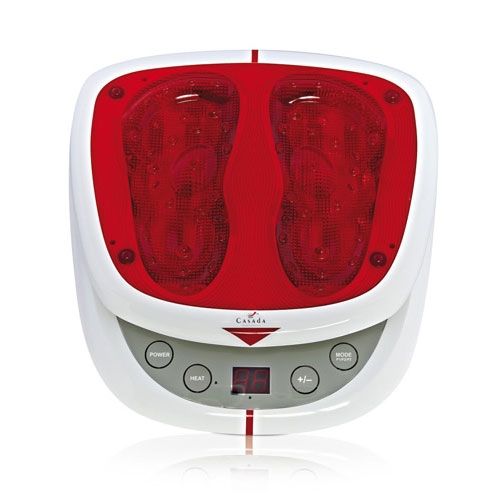 Infraped II - Fussmassagegerät