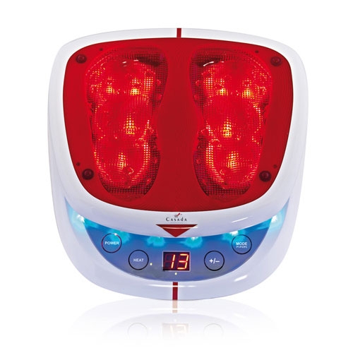 Infraped II - Fussmassagegerät