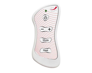 Infraped II Bedienung