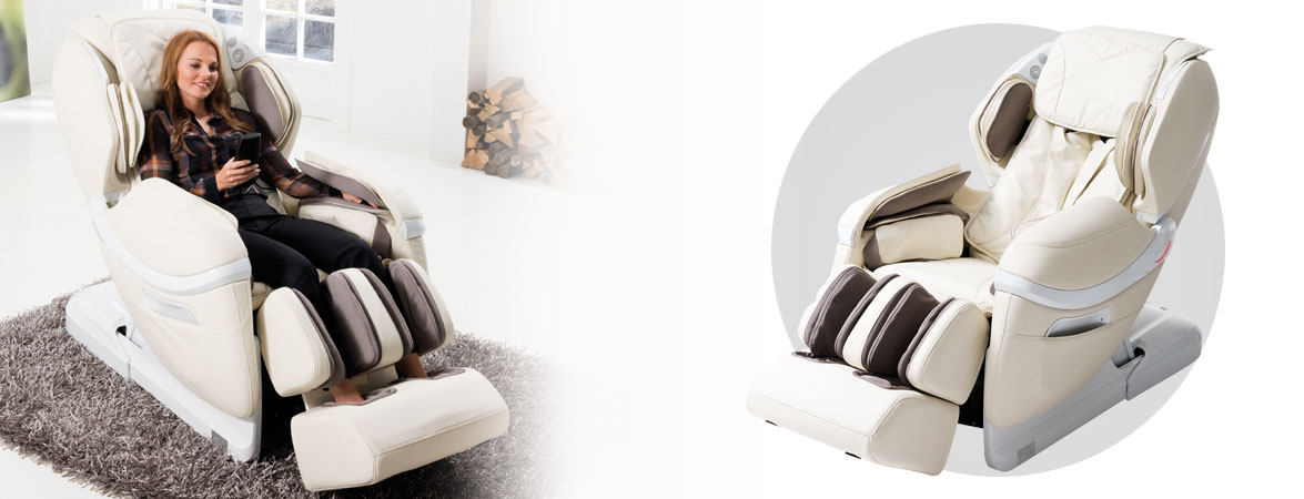 Massagesessel Skyliner A300