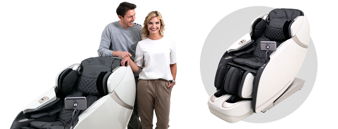 Massagesessel Skyliner II