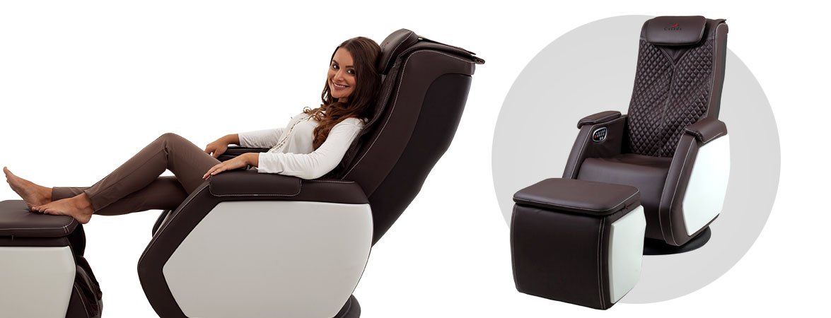 Massagesessel Smart V